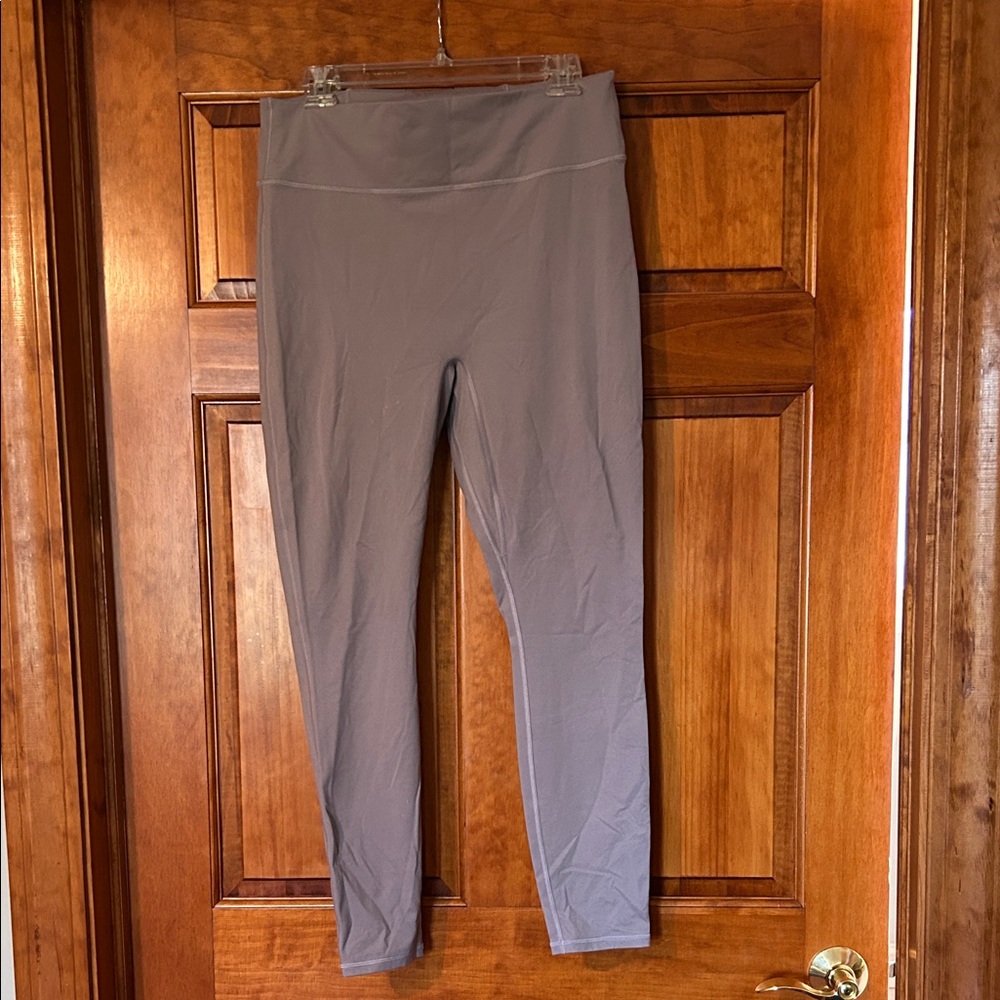 Fabletics Motion365 Light Purple Leggings